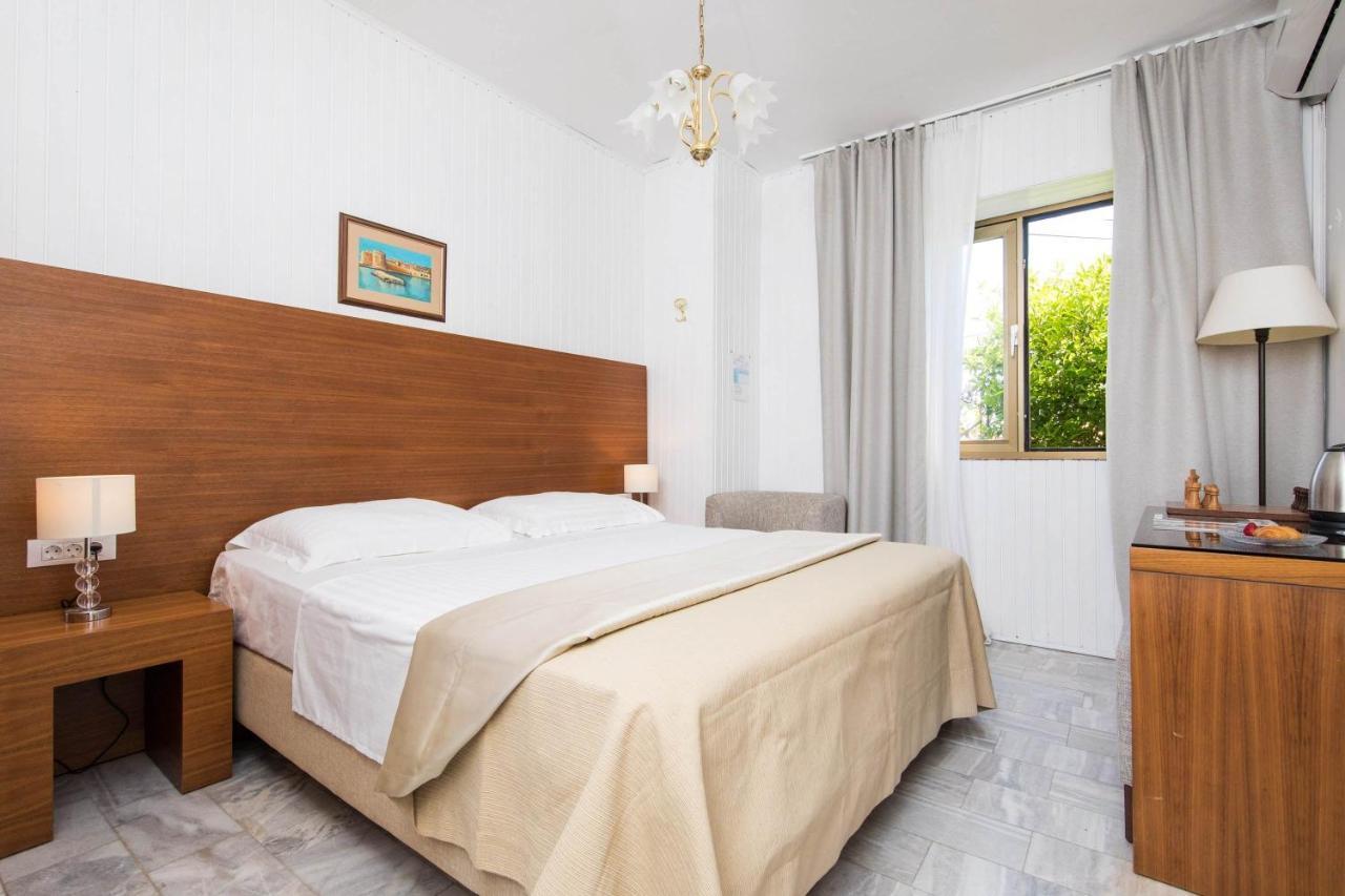 Guest House J&J Zaton Kültér fotó