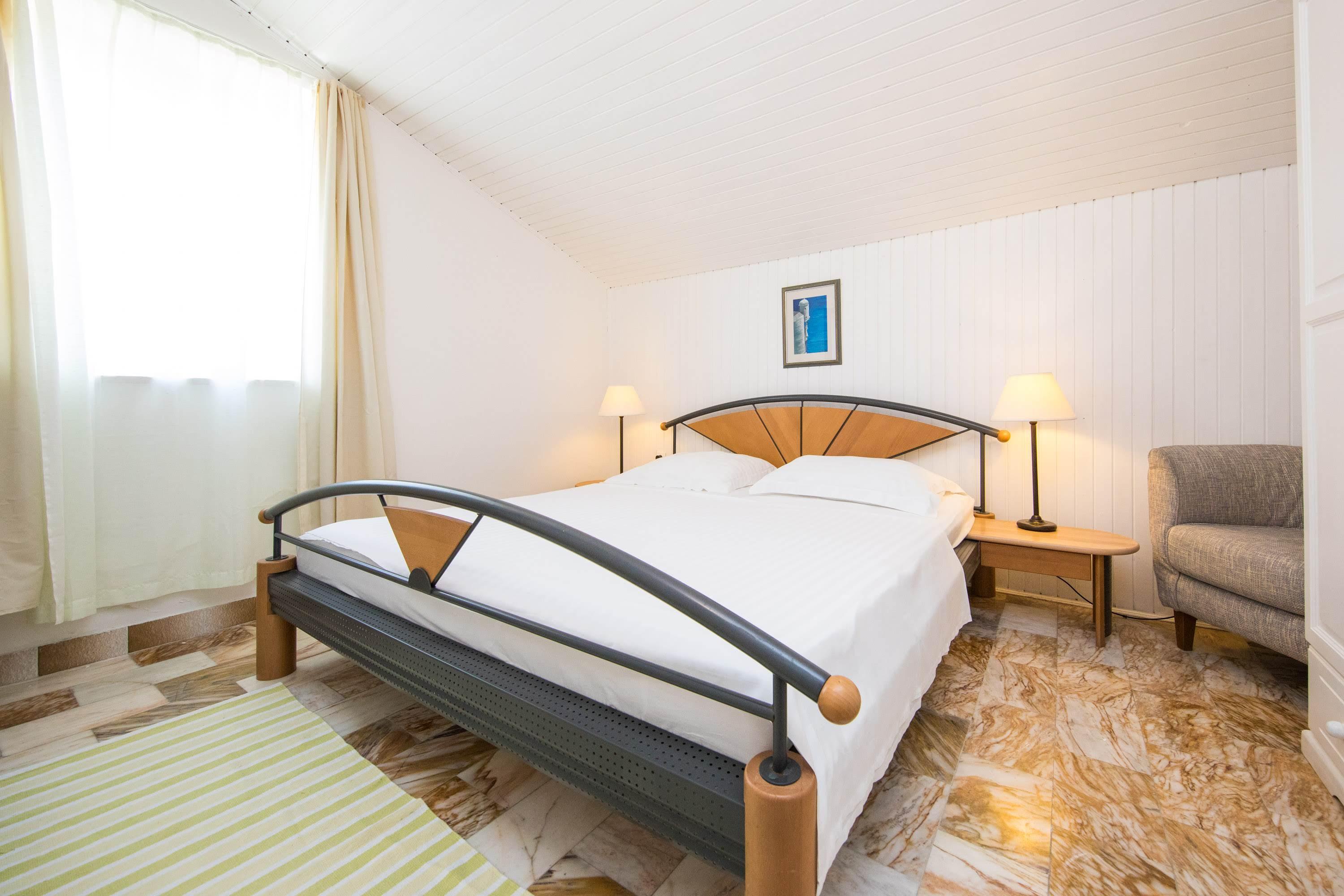 Guest House J&J Zaton Kültér fotó