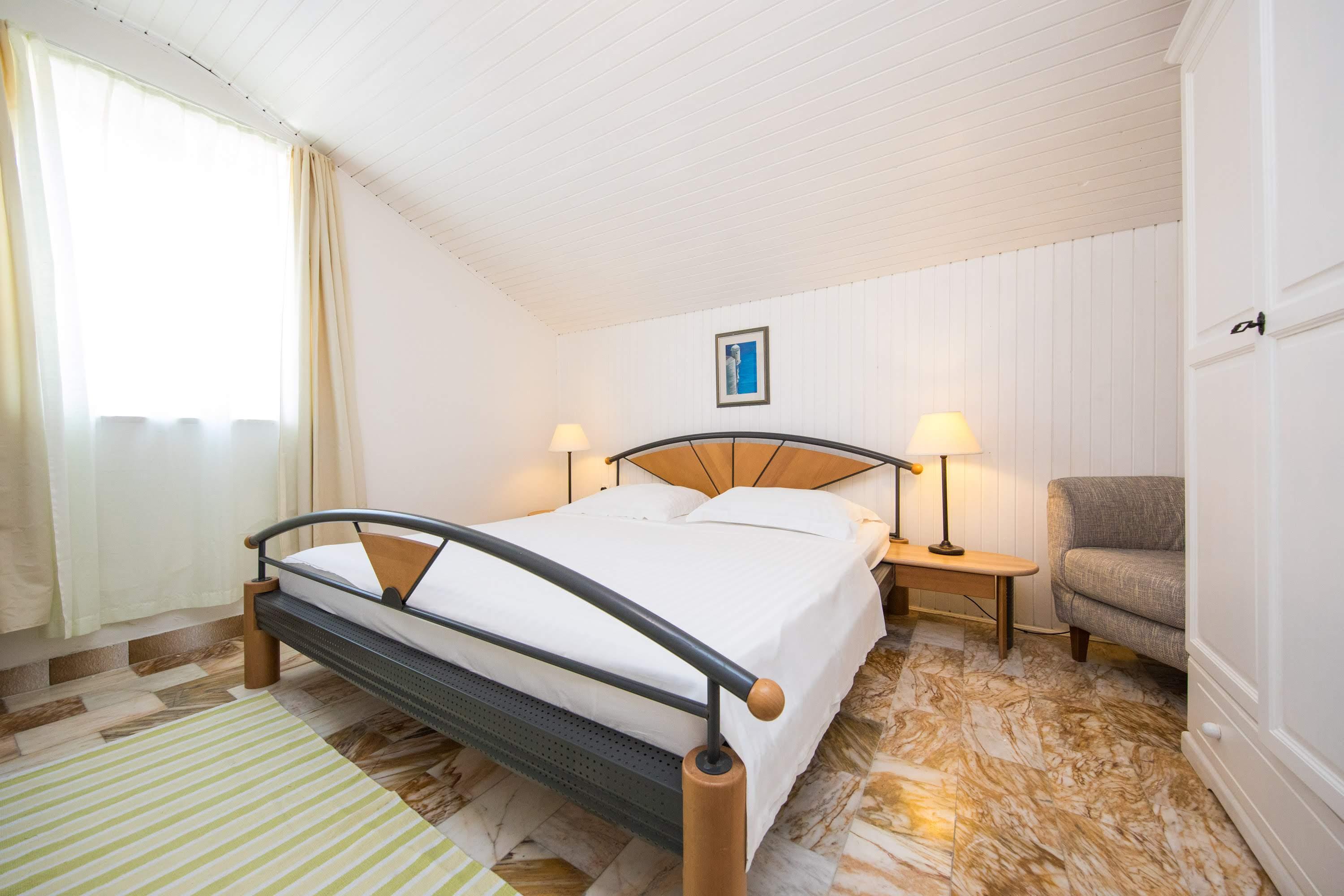 Guest House J&J Zaton Kültér fotó
