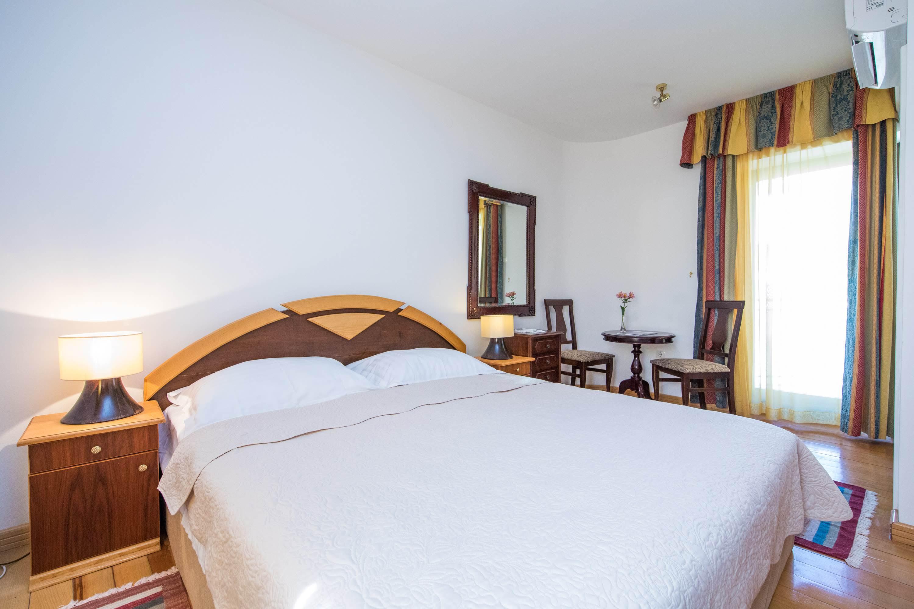 Guest House J&J Zaton Kültér fotó