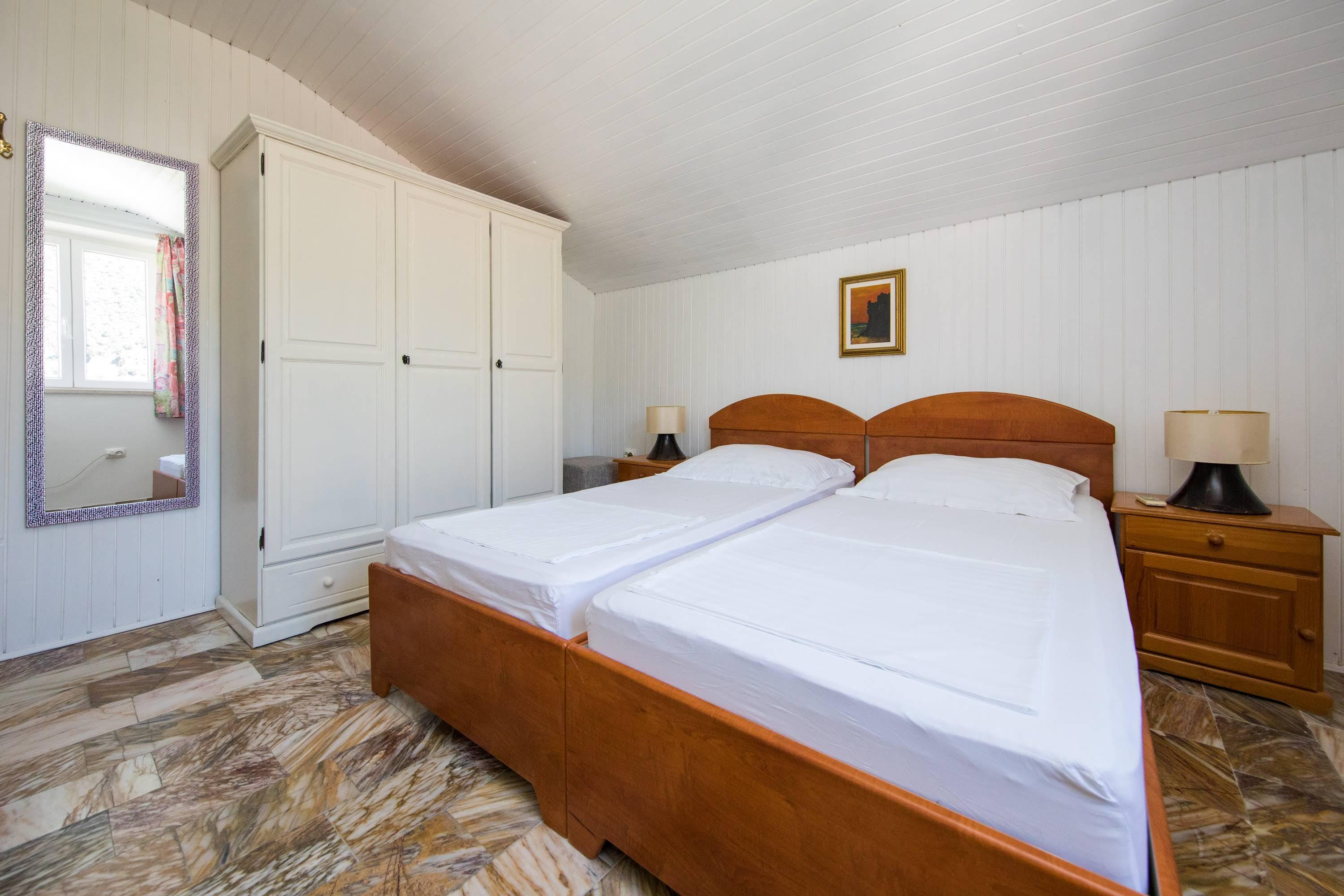 Guest House J&J Zaton Kültér fotó