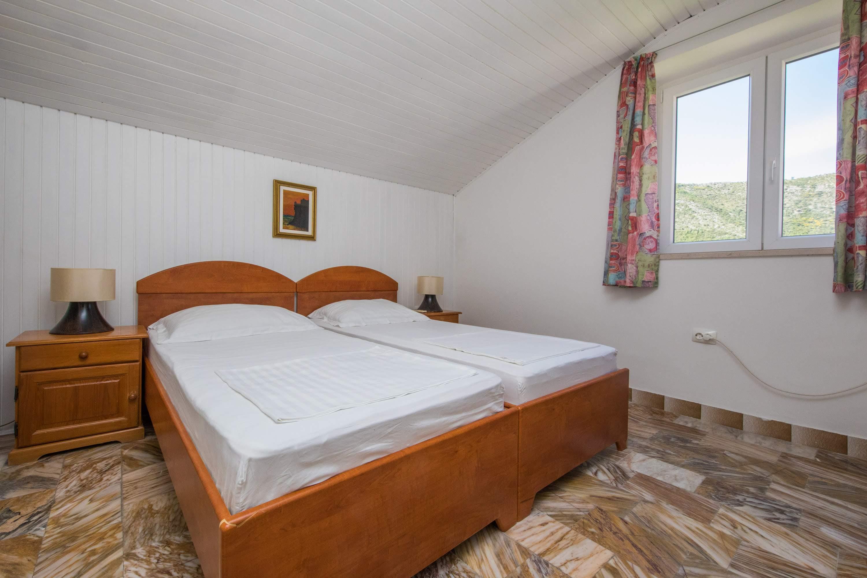 Guest House J&J Zaton Kültér fotó