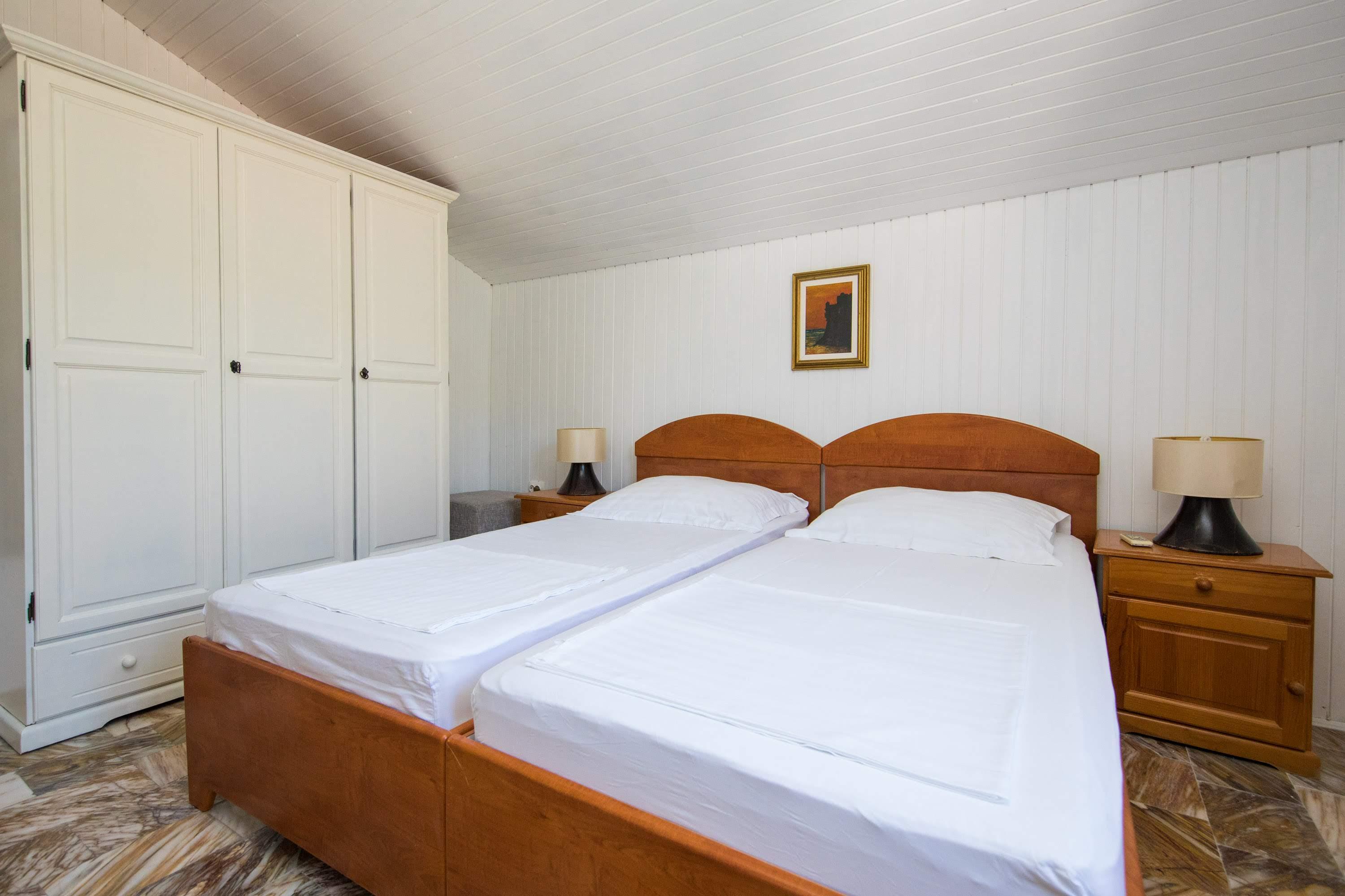 Guest House J&J Zaton Kültér fotó