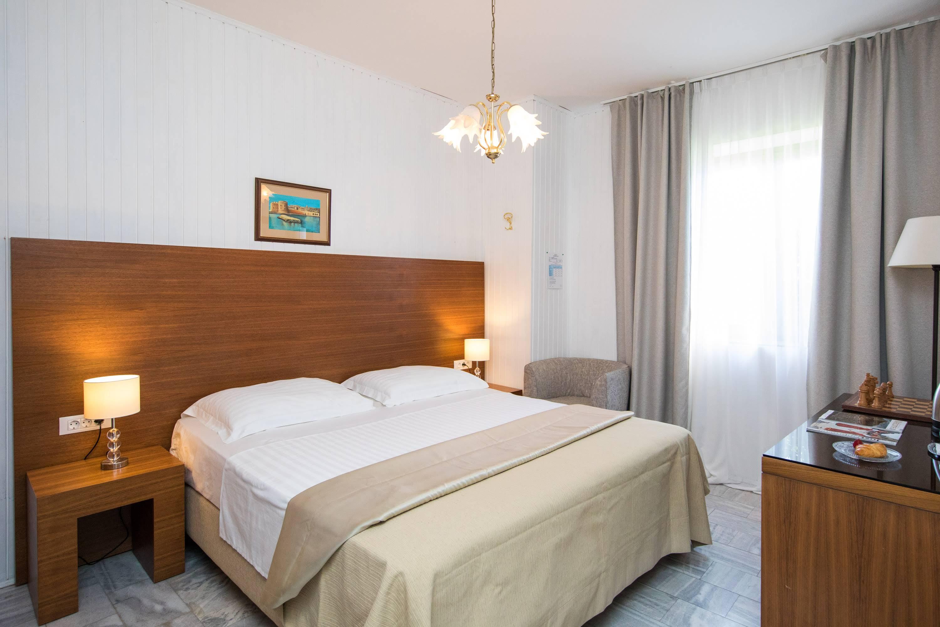 Guest House J&J Zaton Kültér fotó
