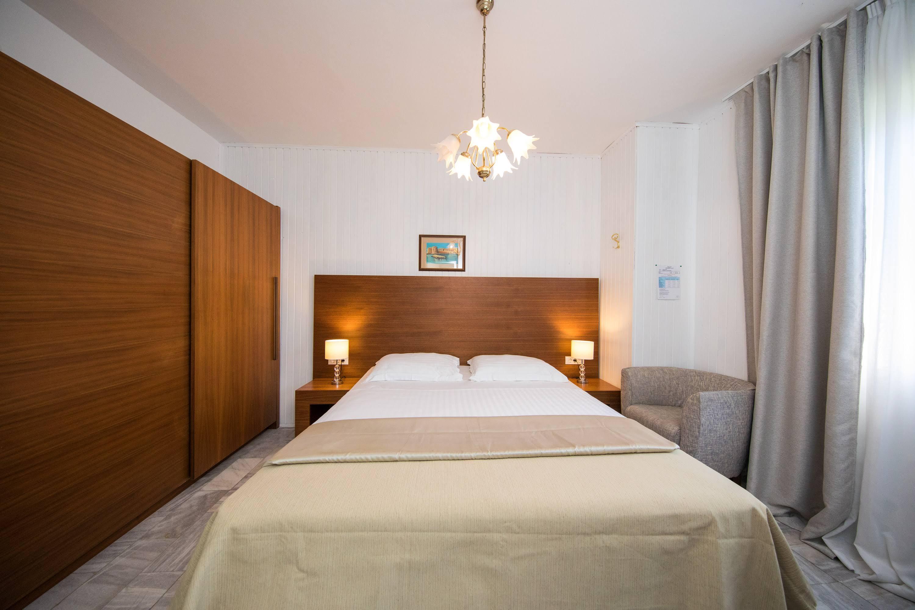 Guest House J&J Zaton Kültér fotó