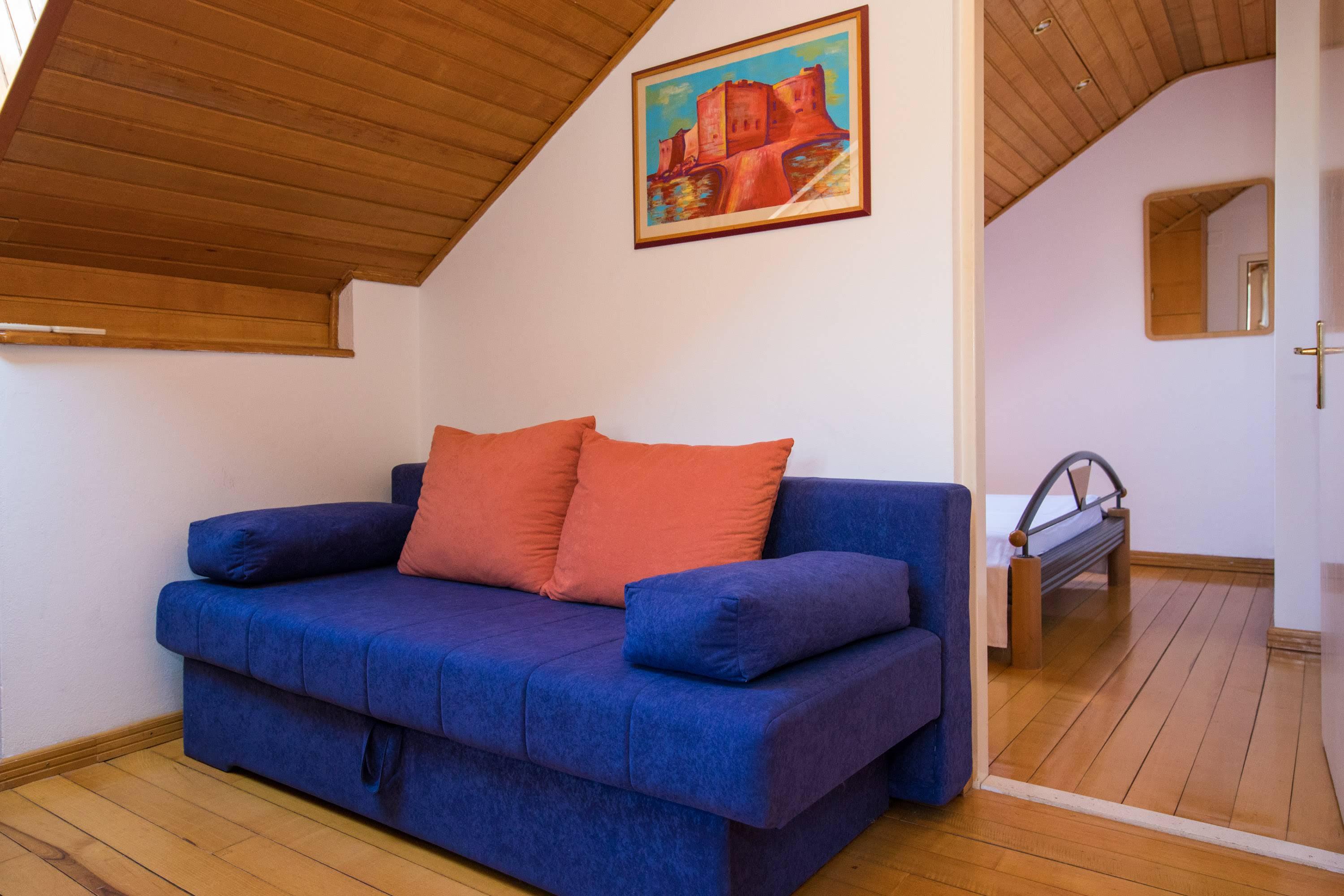 Guest House J&J Zaton Kültér fotó
