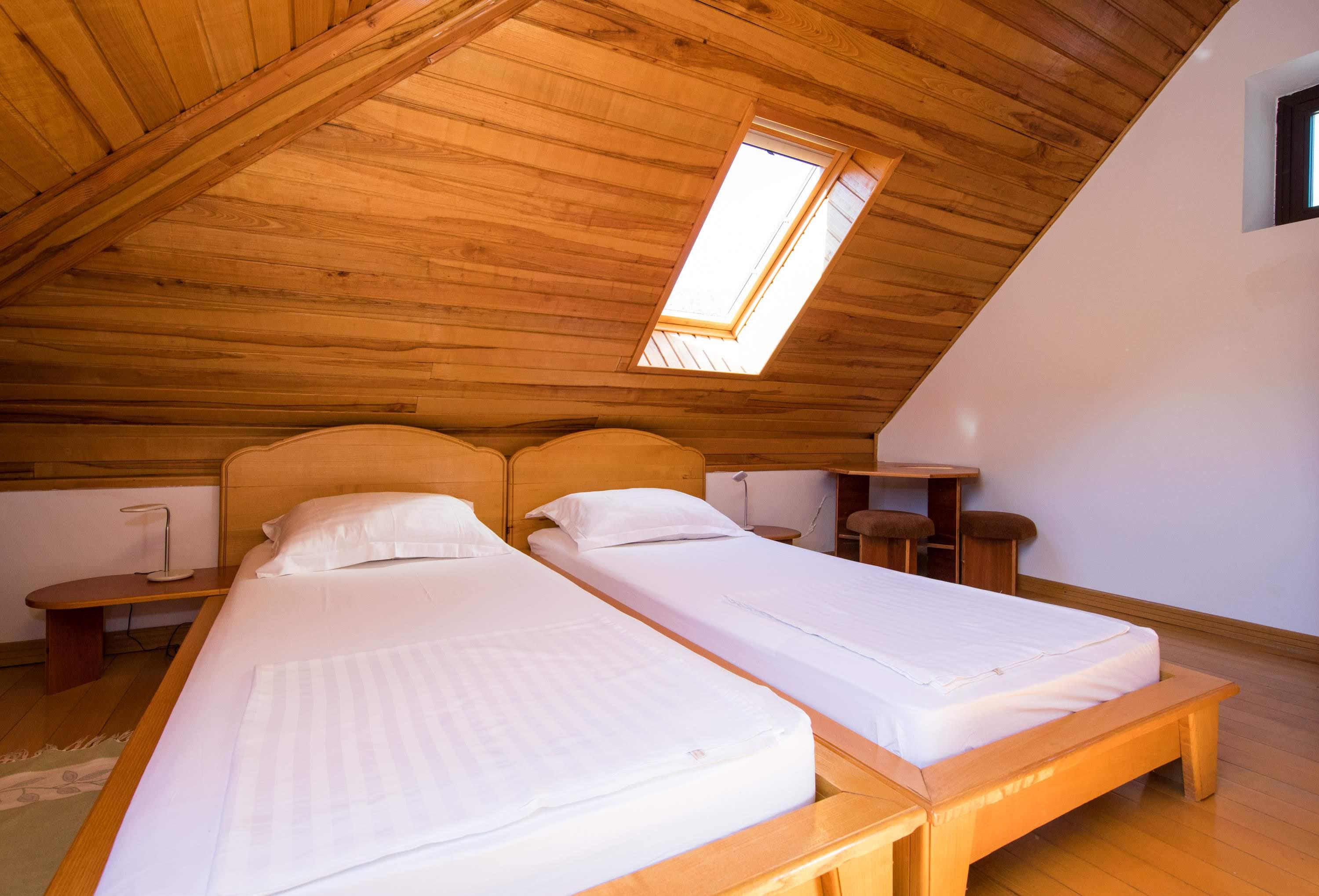 Guest House J&J Zaton Kültér fotó