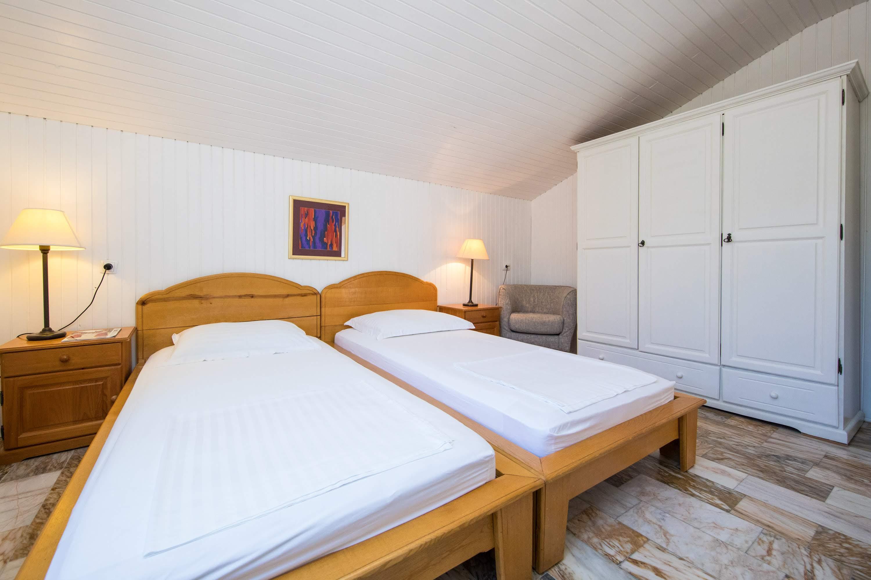 Guest House J&J Zaton Kültér fotó