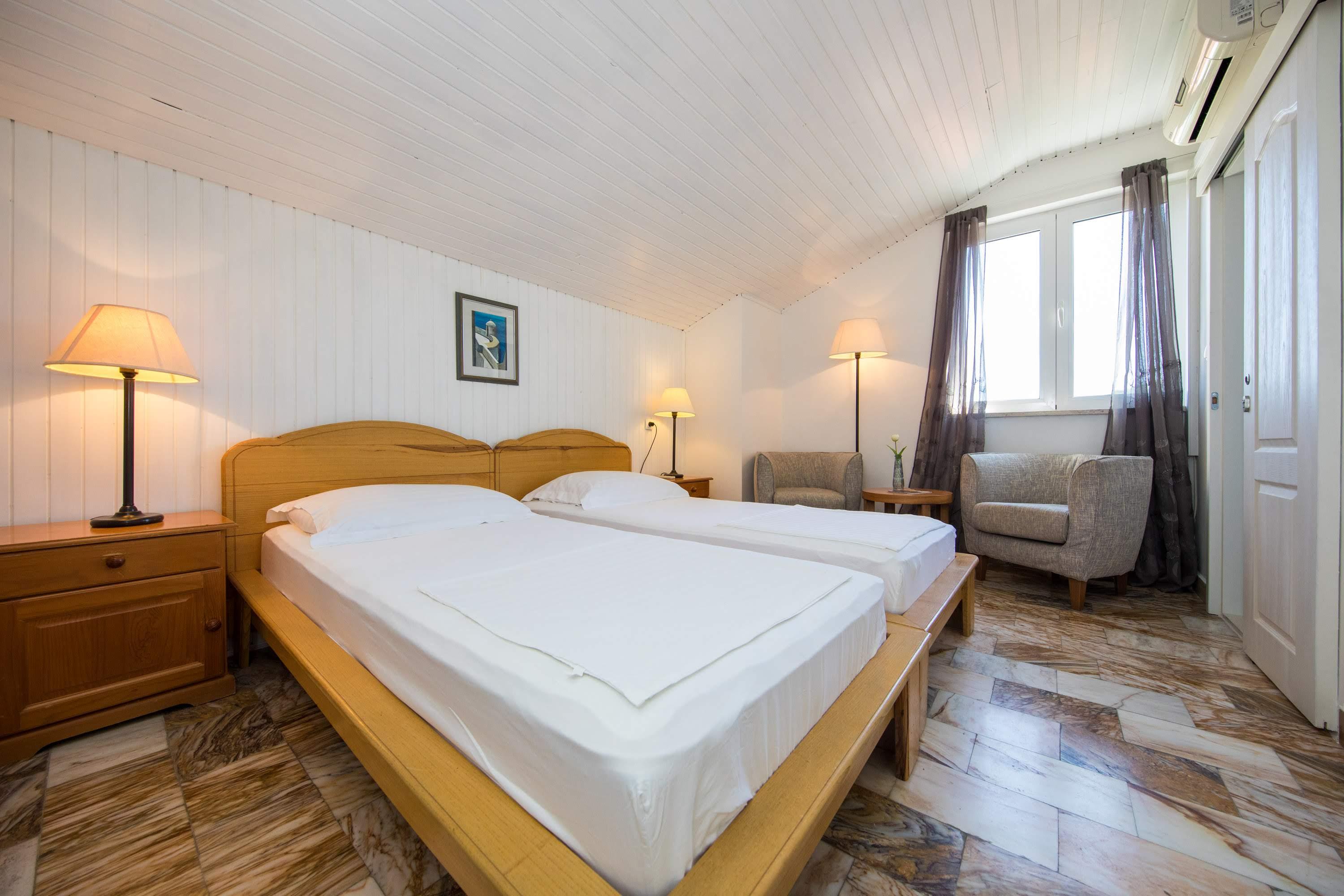 Guest House J&J Zaton Kültér fotó