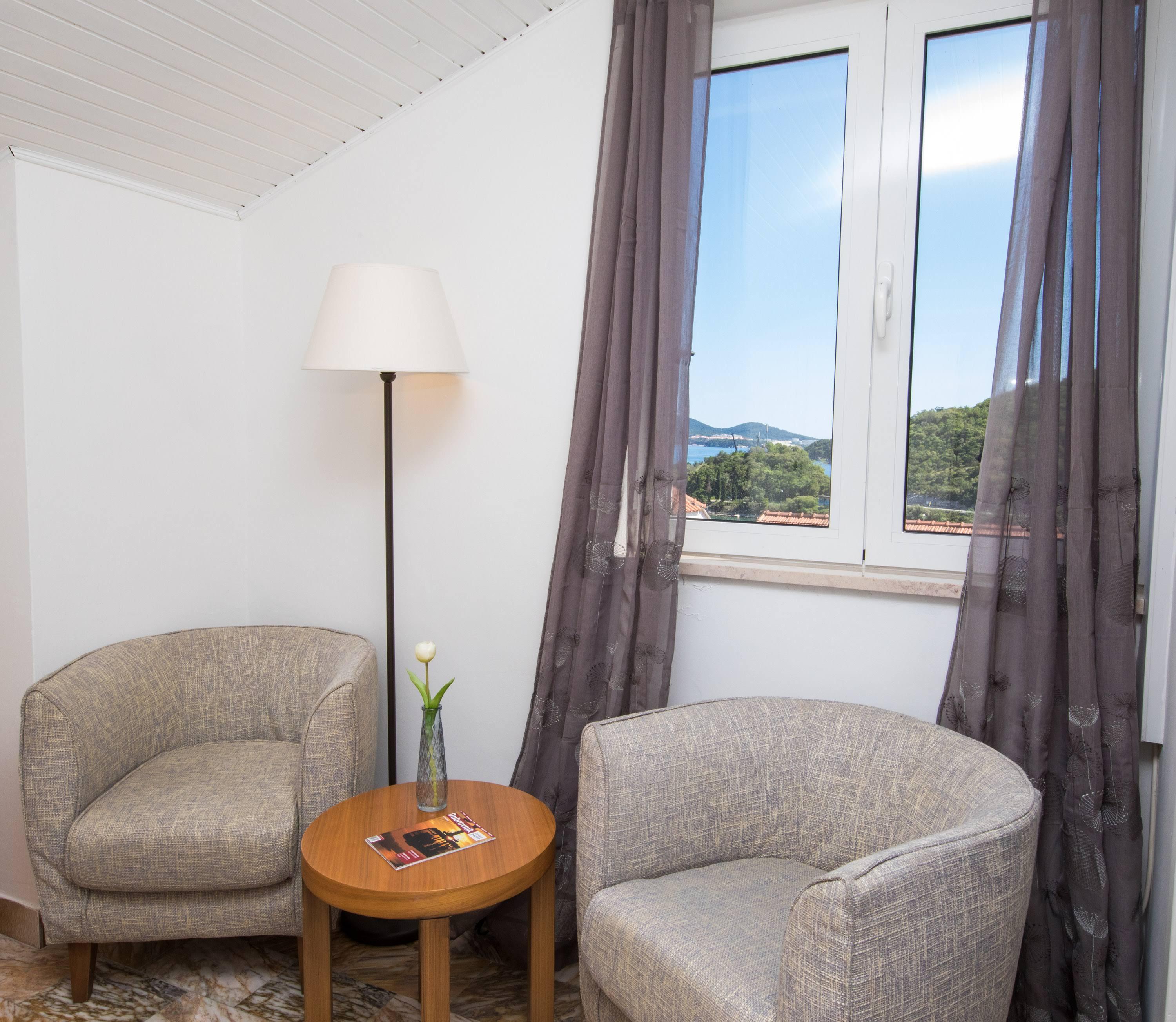 Guest House J&J Zaton Kültér fotó