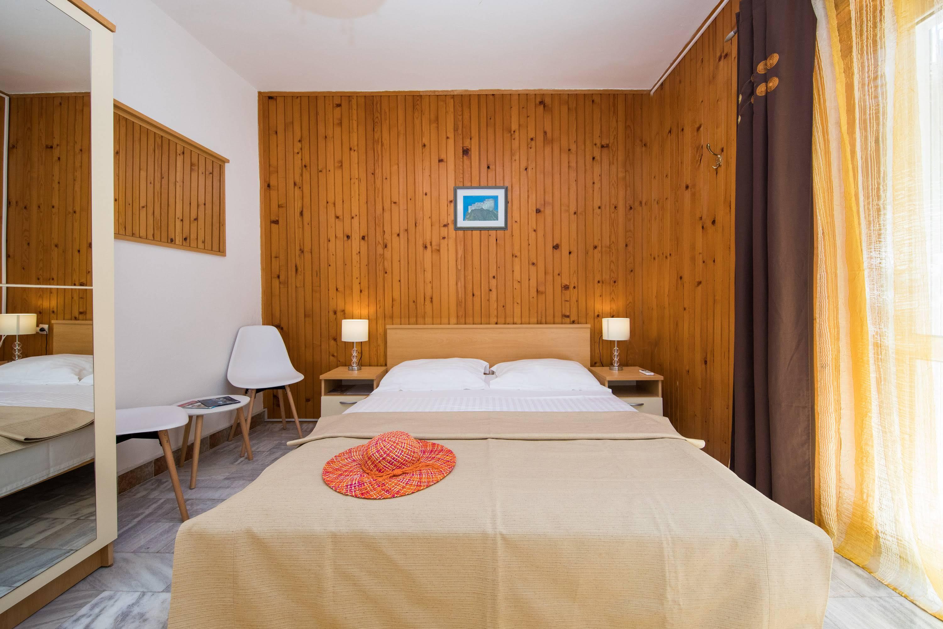 Guest House J&J Zaton Kültér fotó
