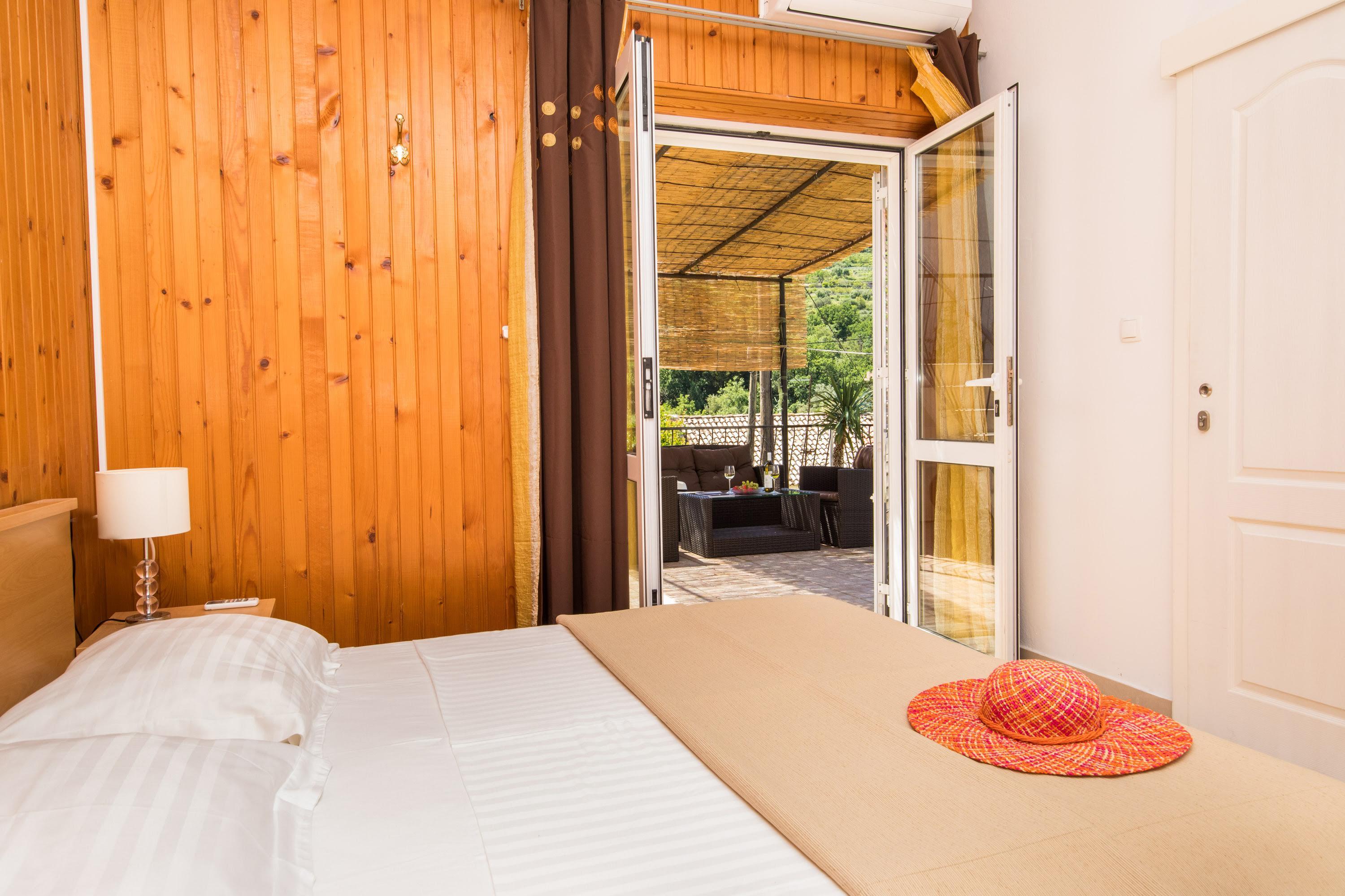 Guest House J&J Zaton Kültér fotó