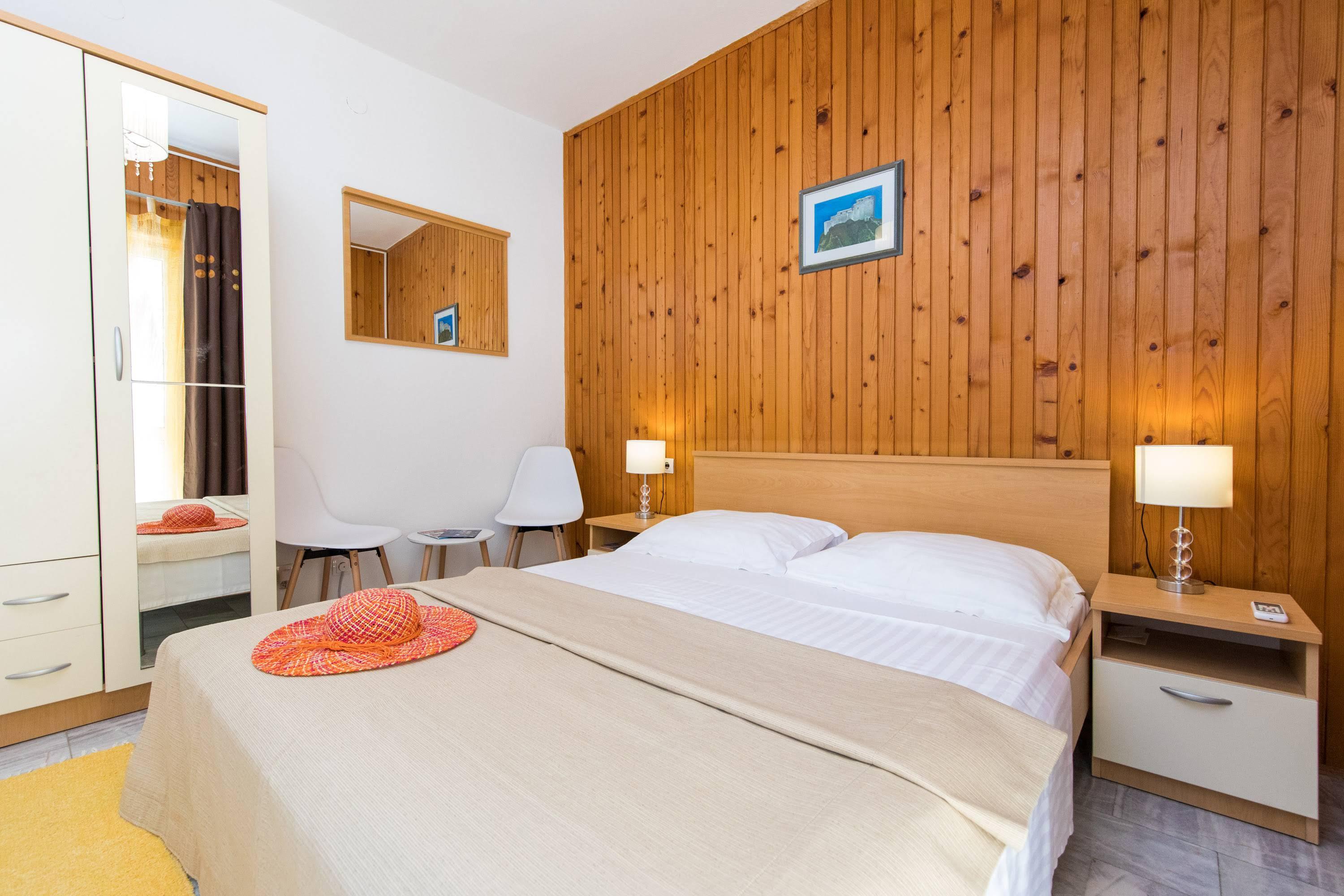Guest House J&J Zaton Kültér fotó